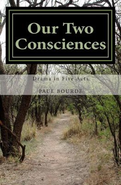 Our Two Consciences, Morry C. Matson - Paperback - 9781492170327