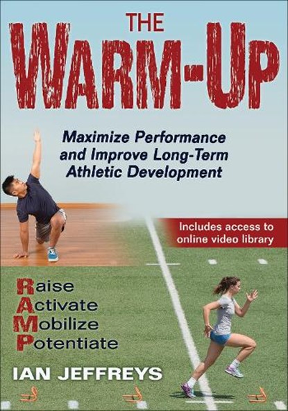 The Warm-Up, Ian Jeffreys - Paperback - 9781492571278