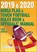 NIRSA Flag & Touch Football Rules Book & Officials' Manual 2019 & 2020, niet bekend - Paperback - 9781492589969