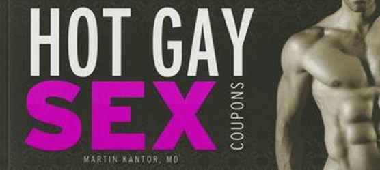 Hot Gay Sex Coupons