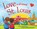 Love Is All Around St. Louis, SILVANO,  Wendi - Gebonden - 9781492629627