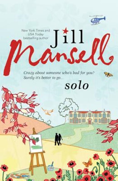 Solo, Jill Mansell - Paperback - 9781492632429