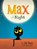 Max at Night, Ed Vere - Gebonden - 9781492632962