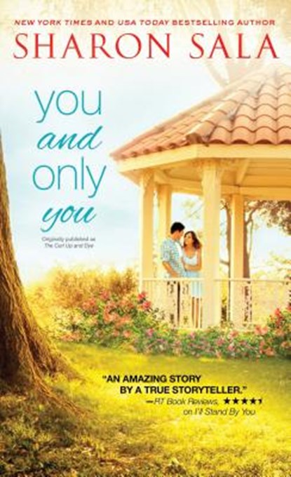You and Only You, Sharon Sala - Paperback - 9781492634393