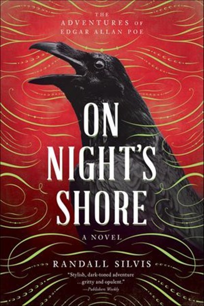 On Night's Shore, Randall Silvis - Ebook - 9781492639770