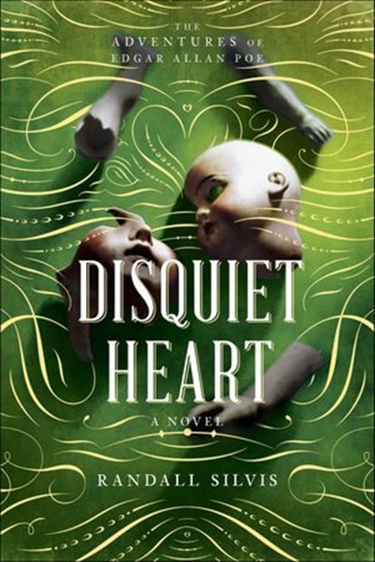 Disquiet Heart, Randall Silvis - Ebook - 9781492639800