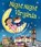 Night-Night Virginia, Katherine Sully - Gebonden - 9781492647676