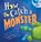 How to Catch a Monster, Adam Wallace - Gebonden - 9781492648949