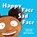 Happy Face / Sad Face, Bill Cotter - Gebonden - 9781492649816