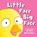 Little Face / Big Face, Bill Cotter - Gebonden - 9781492649830