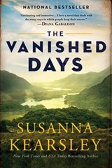 The Vanished Days - Susanna Kearsley - 9781492650164