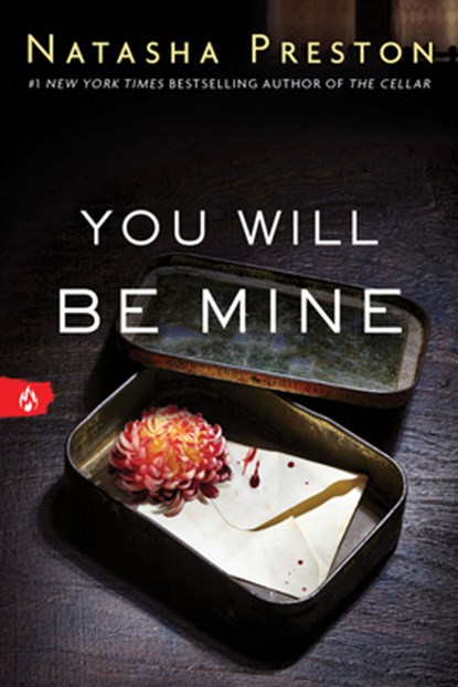 You Will Be Mine, Natasha Preston - Paperback - 9781492654322