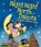 Night-Night North Dakota, Katherine Sully - Gebonden - 9781492654780