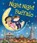 Night-Night Buffalo, Katherine Sully - Gebonden - 9781492654926
