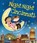 Night-Night Cincinnati, Katherine Sully - Gebonden - 9781492655060