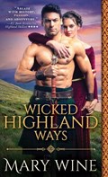 Wicked Highland Ways | Mary Wine | 