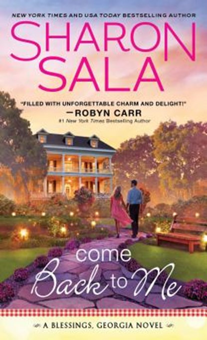 Come Back to Me, Sharon Sala - Paperback - 9781492663508