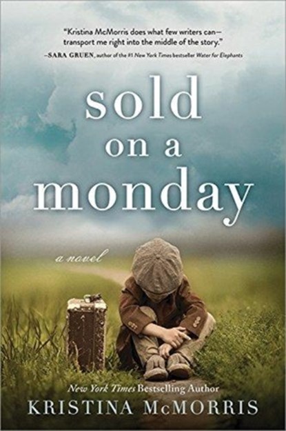 Sold on a Monday, Kristina McMorris - Paperback - 9781492663997