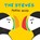 The Steves, Morag Hood - Gebonden - 9781492669142