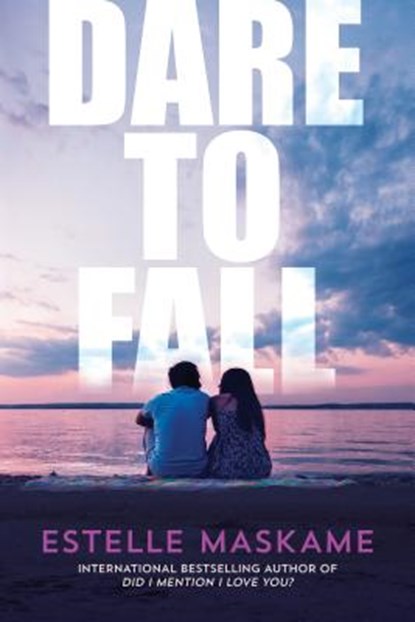 DARE TO FALL, Estelle Maskame - Paperback - 9781492670315