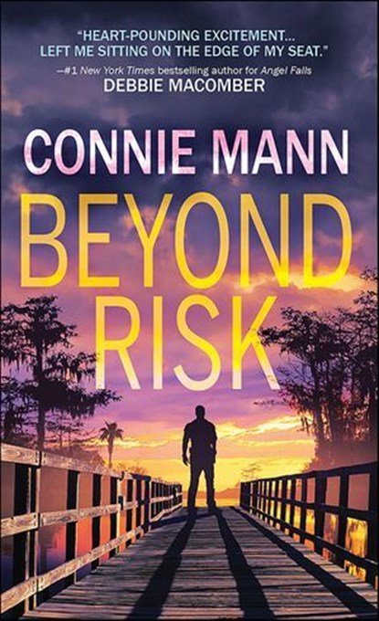 Beyond Risk, Connie Mann - Ebook - 9781492672562