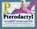 P Is for Pterodactyl, Chris Carpenter ; Raj Haldar - Gebonden - 9781492674313