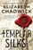 Templar Silks, Elizabeth Chadwick - Paperback - 9781492679189