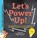 Let's Power Up!, Chris Ferrie - Gebonden - 9781492680642
