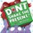 DONT SHAKE THE PRESENT-BOARD, Bill Cotter - Gebonden - 9781492691679