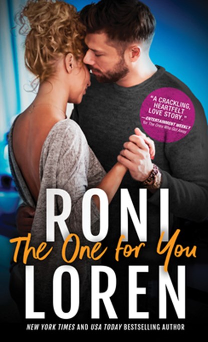 The One for You, Roni Loren - Paperback - 9781492693192