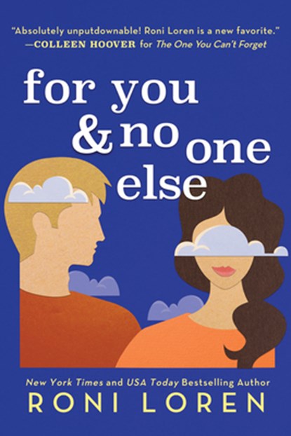 For You & No One Else, Roni Loren - Paperback - 9781492693284