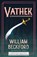 Vathek, William Beckford - Paperback - 9781492699743