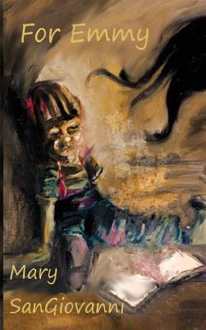 For Emmy, Mary Sangiovanni - Paperback - 9781492708094
