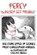 Percy Already Got Probed, HARDING,  Christopher - Paperback - 9781492723134