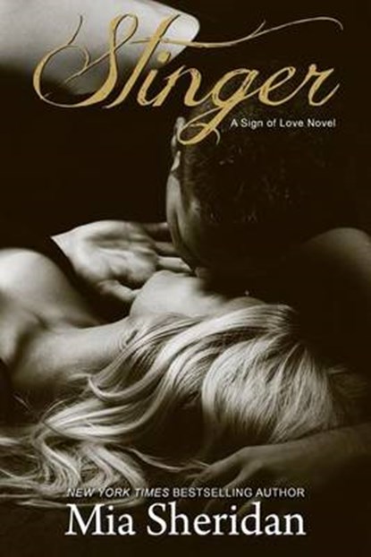 Stinger, SHERIDAN,  Mia - Paperback - 9781492812081