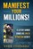 Manifest Your Millions!, Eddie Coronado - Paperback - 9781492847526