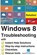 Windows 8 Troubleshooting: with Instant Help Solutions, Step-by-step instructions, Checklists, Rescue tools, Reiner Backer - Paperback - 9781492886891