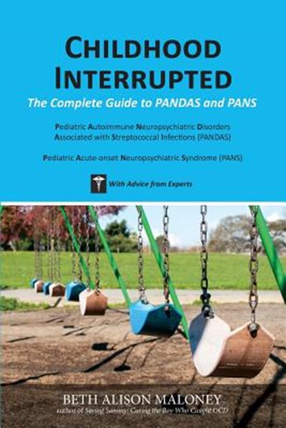 Childhood Interrupted, Beth Alison Maloney - Paperback - 9781492974864