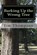 Barking Up the Wrong Tree, Jim Thompson - Paperback - 9781492999461