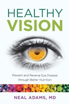 Healthy Vision | Neal Adams | 
