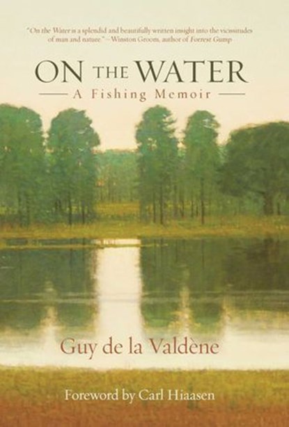 On the Water, Guy de la Valdène - Ebook - 9781493016259
