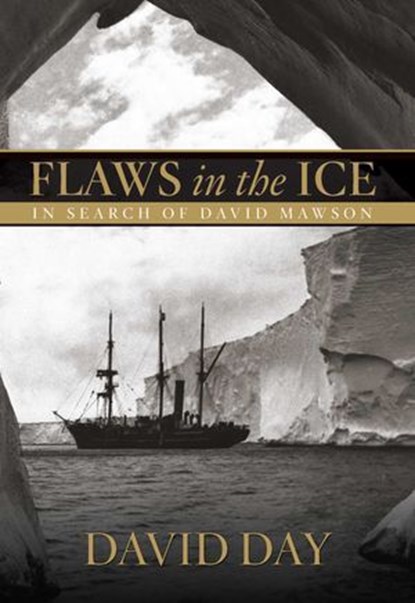 Flaws in the Ice, David Day - Ebook - 9781493016266