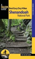 Best Easy Day Hikes Shenandoah National Park | Gildart, Bert ; Gildart, Jane | 