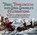 Tinsel, Tumbleweeds, and Star-Spangled Celebrations, MONAHAN,  Sherry - Paperback - 9781493018024