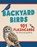 Backyard Birds, Todd Telander - Losbladig - 9781493025831