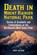 Death in Mount Rainier National Park, Tracy Salcedo - Paperback - 9781493026944