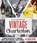 Discovering Vintage Charleston, Lee Davis Perry - Paperback - 9781493028177
