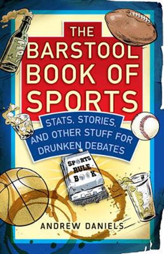 The Barstool Book of Sports