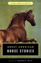 Great American Horse Stories | Sharon B. Smith | 
