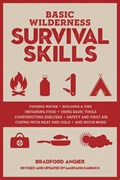 Basic Wilderness Survival Skills, Revised and Updated | Bradford Angier | 